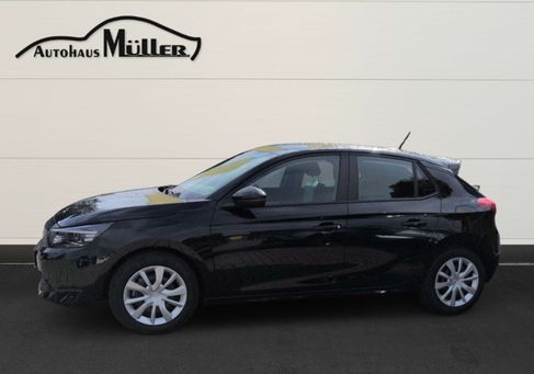 Opel Corsa, 2026 3