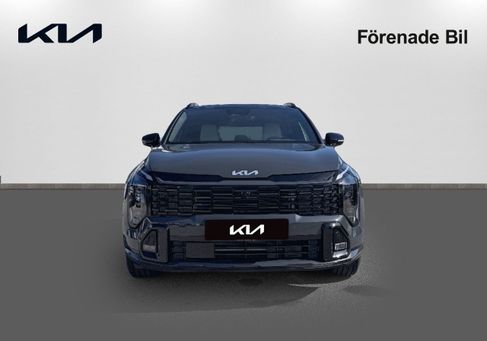 Kia Sportage, 2027 2