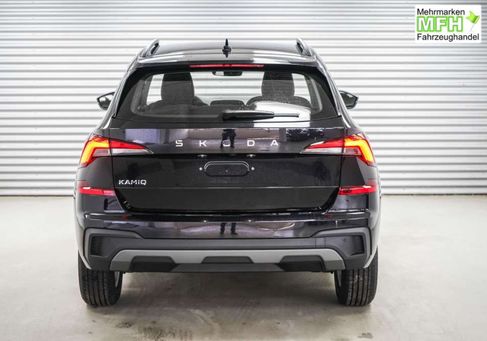 Skoda Kamiq, 2026