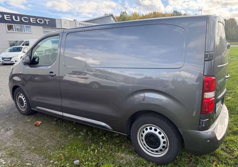 Peugeot Expert, 2017