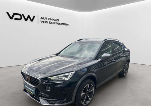 Cupra Formentor, 2024