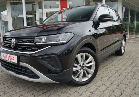Volkswagen T-Cross, 2025