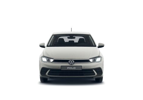 Volkswagen Polo, 2025 2