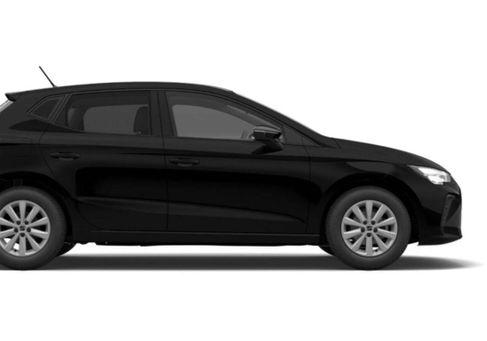 Seat Ibiza, 2026