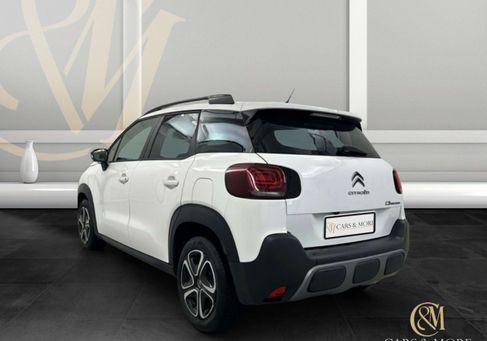 Citroën C3 Aircross, 2023 3
