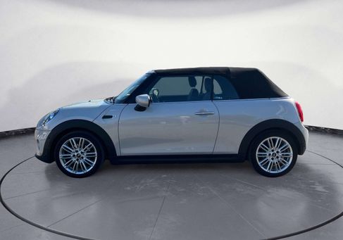 MINI Cooper Cabrio, 2020