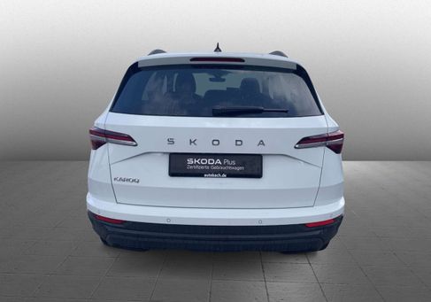 Skoda Karoq, 2025