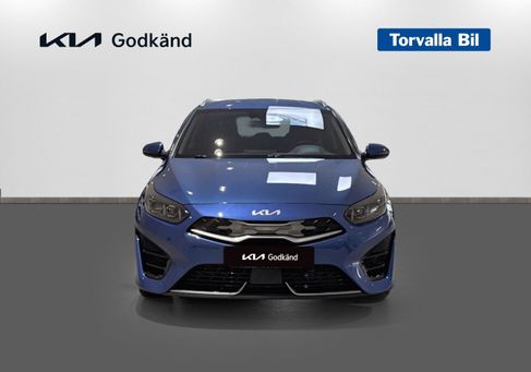 Kia Cee'd Sportswagon, 2023
