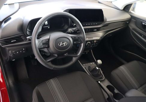 Hyundai i20, 2024 2