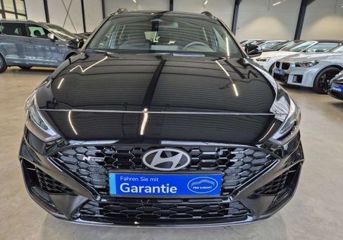 Hyundai i30, 2026 2