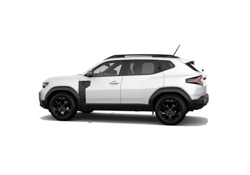 Dacia Duster, 2026 3