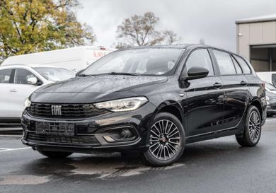 Fiat Tipo, 2023