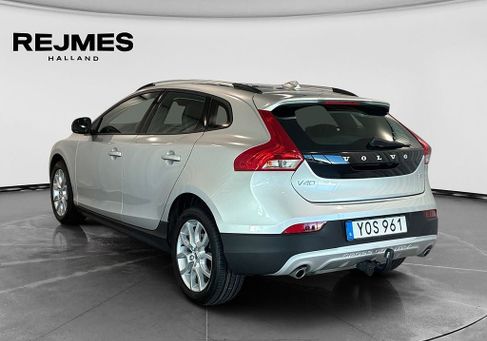 Volvo V40 Cross Country, 2019