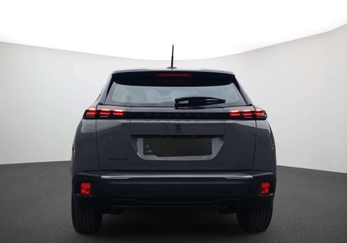 Peugeot 2008, 2024