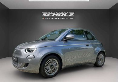 Fiat 500, 2023