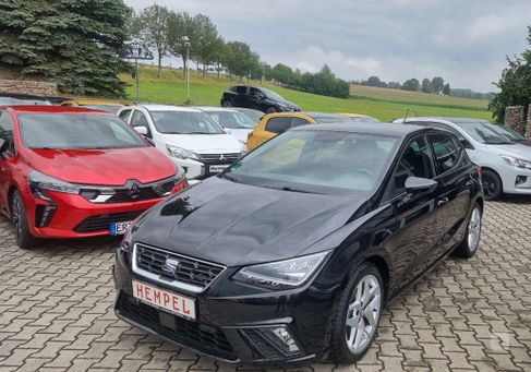 Seat Ibiza, 2020