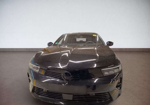 Opel Astra, 2025