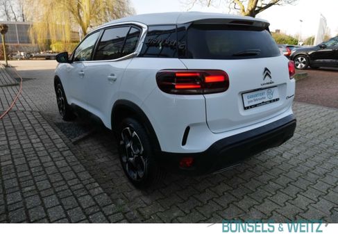 Citroën C5 Aircross, 2023 3