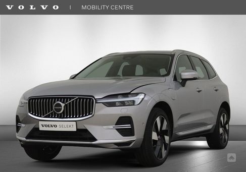 Volvo XC60, 2023