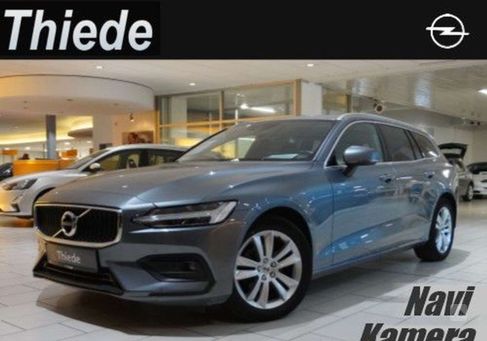 Volvo V60, 2020