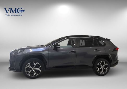 Toyota RAV 4, 2021 2