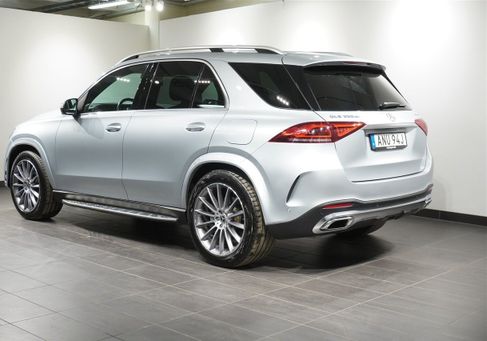 Mercedes-Benz GLE 350, 2022