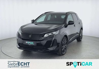Peugeot 3008, 2024