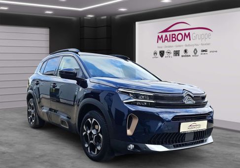 Citroën C5 Aircross, 2023 2