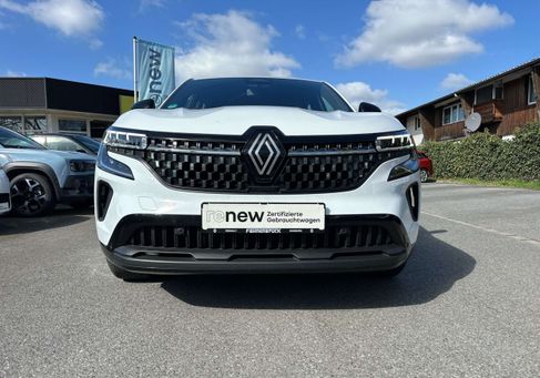 Renault Austral, 2024