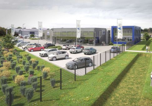 Peugeot Rifter, 2022