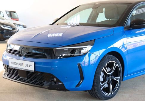 Opel Corsa, 2024 2