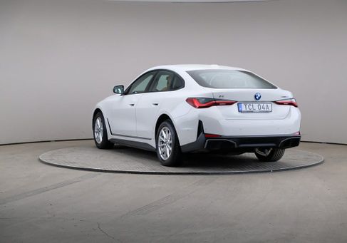 BMW i4, 2023