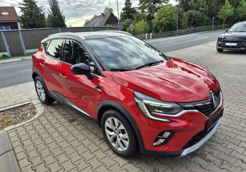 Renault Captur, 2022 2