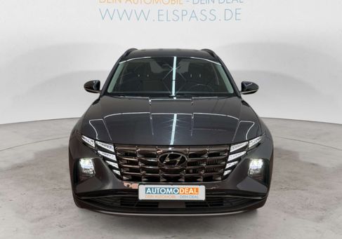 Hyundai Tucson, 2023