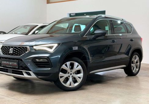 Seat Ateca, 2022