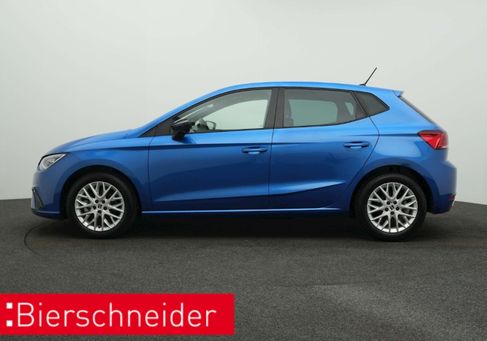 Seat Ibiza, 2025