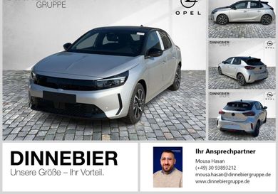 Opel Corsa, 2026