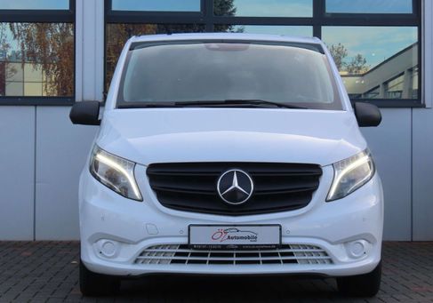 Mercedes-Benz Vito, 2021