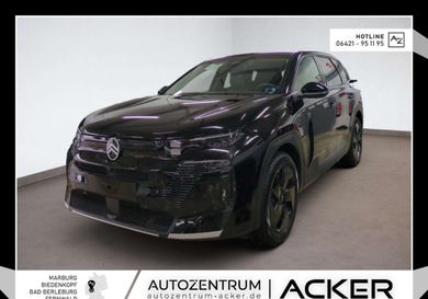 Citroën C5 Aircross, 2026