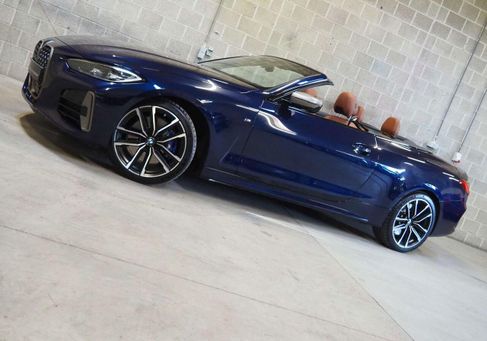 BMW 4 Serija, 2024 3