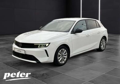 Opel Astra, 2025