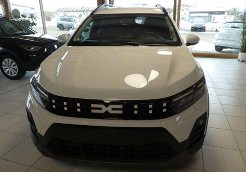 Dacia Jogger, 2026 3