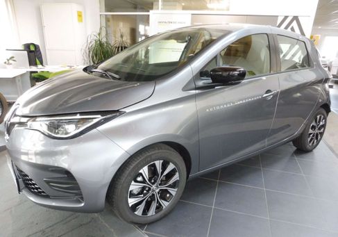 Renault ZOE, 2024