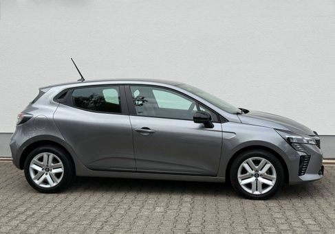 Renault Clio, 2025