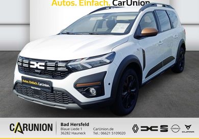 Dacia Jogger, 2023