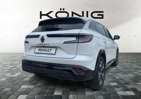 Renault Austral, 2024
