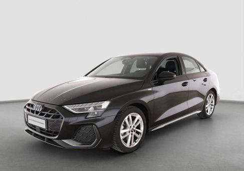 Audi A3, 2026 2