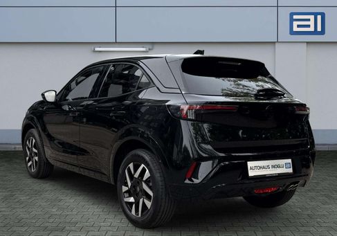 Opel Mokka, 2025 3