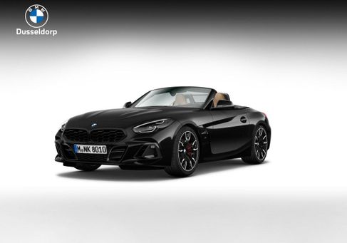 BMW Z4, 2025