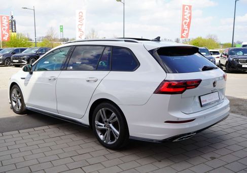 Volkswagen Golf, 2023 3